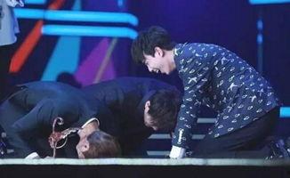 吴磊cp娱乐爆料是谁啊,神秘人物身份大猜想  第3张