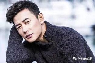 娱乐圈八卦最新爆料双男主,双男主神秘恋情曝光，真相令人唏嘘  第1张